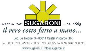 sugaroni logo